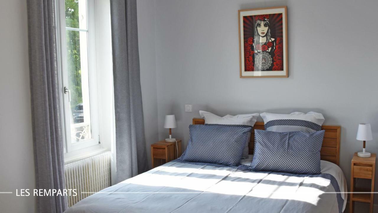 Le Jardin Secret De Beaune Beaune  Room photo